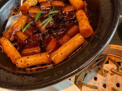 -芳芳私房菜·精做淮扬菜(承德路店)