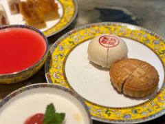 -富华斋饽饽铺·宫廷糕点·伴手礼(护国新天地店)