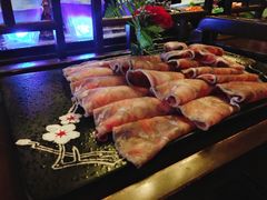 -捞神煲汤火锅(湖滨商业街店)