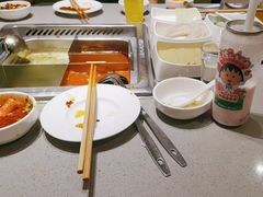 -海底捞火锅(飞马水城店)