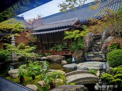 -江心屿景区