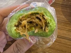 -常州糕团店(北大街新世纪商城店)