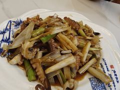 -华春餐馆(鱼山路店)