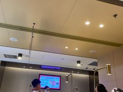 -海底捞火锅(漕宝路店)