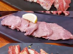 -大阪烧肉BAKA一代(十亩地店)