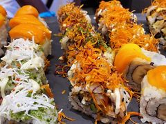-索菲特酒店 · 云尚天际自助餐厅