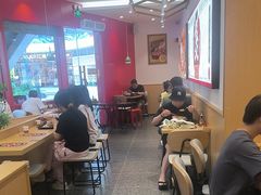 -华记煲仔华·煲仔饭(三元里万科里店)