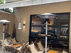 -山野咖啡(之江花园店)