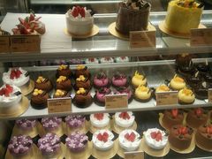 -PAPER STONE BAKERY(天环店)