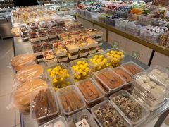 -幸福蛋糕坊(金顶街店)