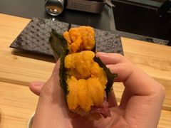 -小十Omakase(地王大厦店)