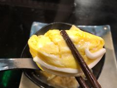 鸡蛋卷-炙韩料理·部队锅专门店