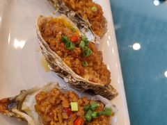 -九府羊鲜羊火锅·烧烤·小海鲜(华汇大厦店)