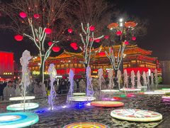 -大唐不夜城