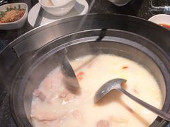 -捞王锅物料理(凯旋路店)