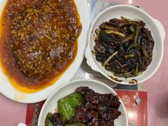 -蘭心餐厅(进贤路店)