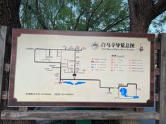 -洛阳白马寺