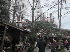 -青城甲(青城山店)