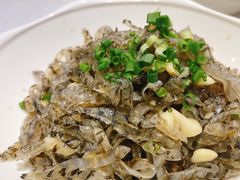 泡椒鱼皮-俏湘厨•地道湘菜(建华南路店)
