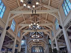 -中华圣公会教堂旧址