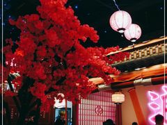 大堂-探花·意境江南菜·唐伯虎文化体验店·松鼠桂鱼(观前店)