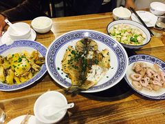 -兰边碗(鼓楼店)