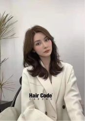 -MMbyHairCode 芭曲发型沙龙