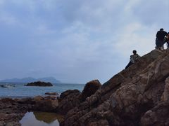 -西涌国际滨海旅游区