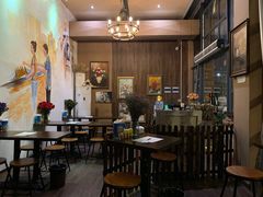 -新华阿喜烧烤(嘉泰雅园店)