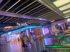 -风云再起游乐汇(北京西单西西友谊店)