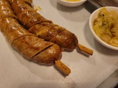 -Twin Tails Brewpub双尾精酿餐吧(八坼店)