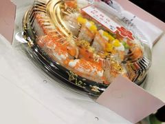 -河风精致寿司(尼盛店)