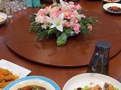 -小秦淮·南京土菜(新亭西路店)