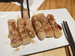 -十三式重庆江湖菜(金茂览秀城店)
