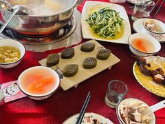 -麻奢鸽农庄·梦里水乡