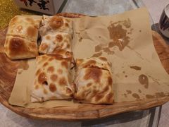 -天山醉美·新疆餐厅(富华里店)
