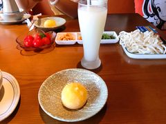 -合风谷(南下塘店)