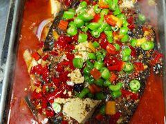 -炉鱼(平湖八佰伴店)