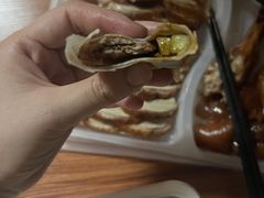 -金百万烤鸭(回龙观店)