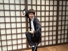 -香港杜莎夫人蜡像馆