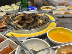 -喜来稀肉(虹泉路店)