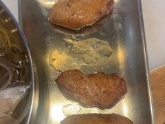 -韩宫宴烤肉·料理(青浦宝龙店)