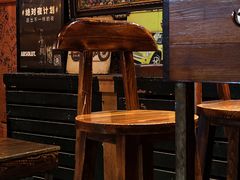 -丽纳尔斯酒吧咖啡LENORE’S BAR(三经街店)