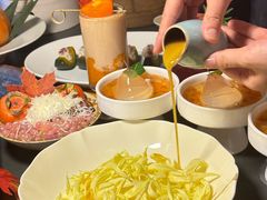 -汉水谣·江景餐厅(江滩店)