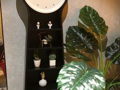 -一间森林酒店(上海人民广场店)