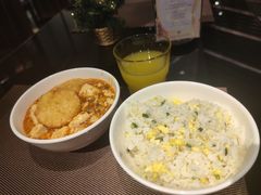 -索菲特酒店·海鲜自助 ·聚餐厅