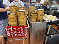 -香港蓮香樓(中環店)