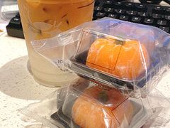 -瑞幸咖啡(Lab·前海壹方汇负一楼店)
