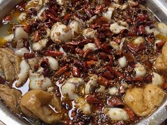 -黑皮酸菜鱼(三山街店)