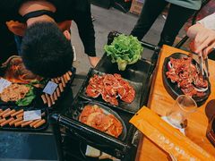 -吉志烤肉(太原总店)